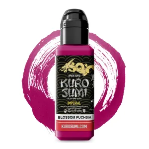 KURO SUMI IMPERIAL - BLOSSOM FUCHSIA 44 ML