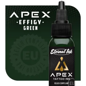 ETERNAL INK APEX - EFFIGY GREEN