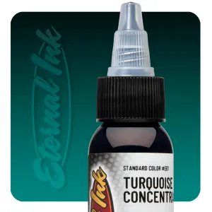 ETERNAL - TURQUOISE CONCENTRATE