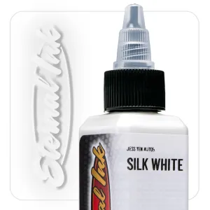 ETERNAL INK EU - JESS YEN SILK WHITE 60 ML