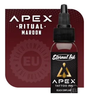 ETERNAL INK APEX - RITUAL MAROON