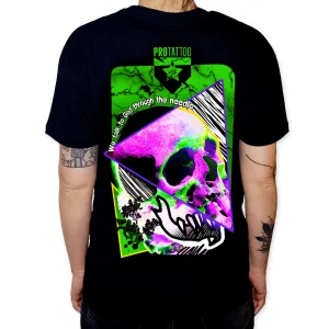 INK MODE - POISON SKULL