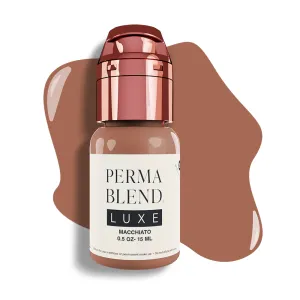 PERMA BLEND LUXE - MACCHIATO