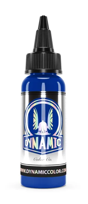 DYNAMIC INK - DARK BLUE