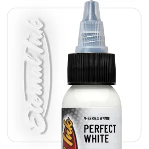 ETERNAL INK EU - PERFECT WHITE