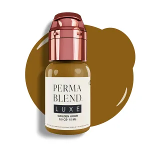 PERMA BLEND LUXE - GOLDEN HOUR