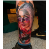 BARVA NA TETOVÁNÍ XTREME TATTOO INK