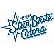 barvy STARBRITE COLORS