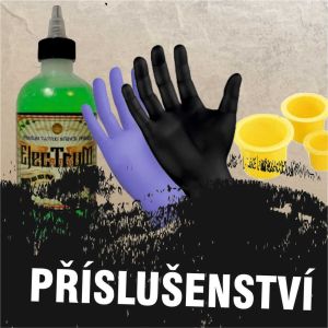 Příslušenství