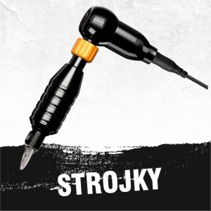 Strojky