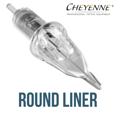 CHEYENNE ® CRAFT CARTRIDGE - LINER