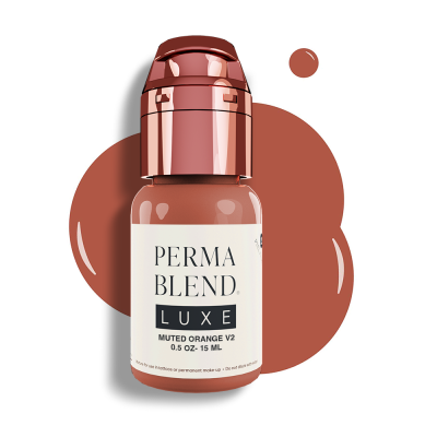 PIGMENT NA PERMANENTNÍ MAKE UP PERMA BLEND LUXE