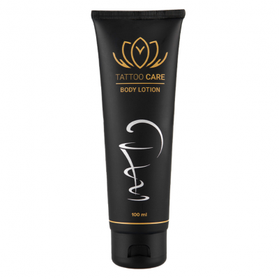 TATTOO CARE - BODY LOTION