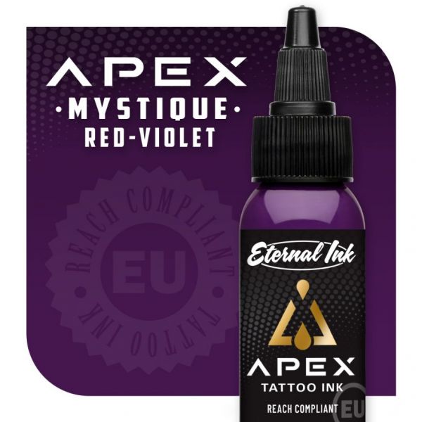 BARVA NA TETOVÁNÍ ETERNAL INK APEX - ABYSS INDIGO