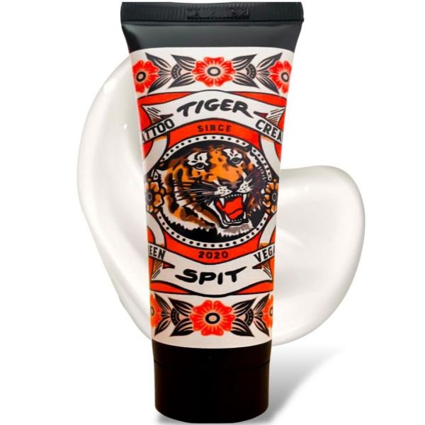 TIGER SPIT - TATTOO CREAM 30 ML krém na tetování